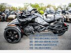 Thumbnail Photo 5 for New 2021 Can-Am Spyder F3